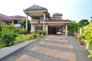 Taman Bukit Meringin