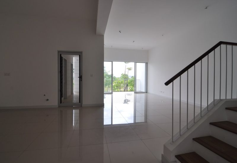 Ridgefield Residences @ Tropicana Heights Kajang