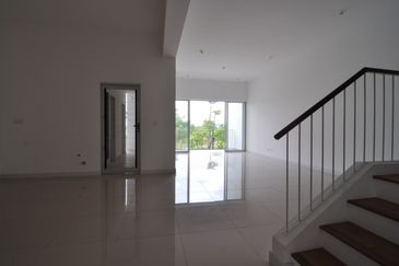 Ridgefield Residences @ Tropicana Heights Kajang