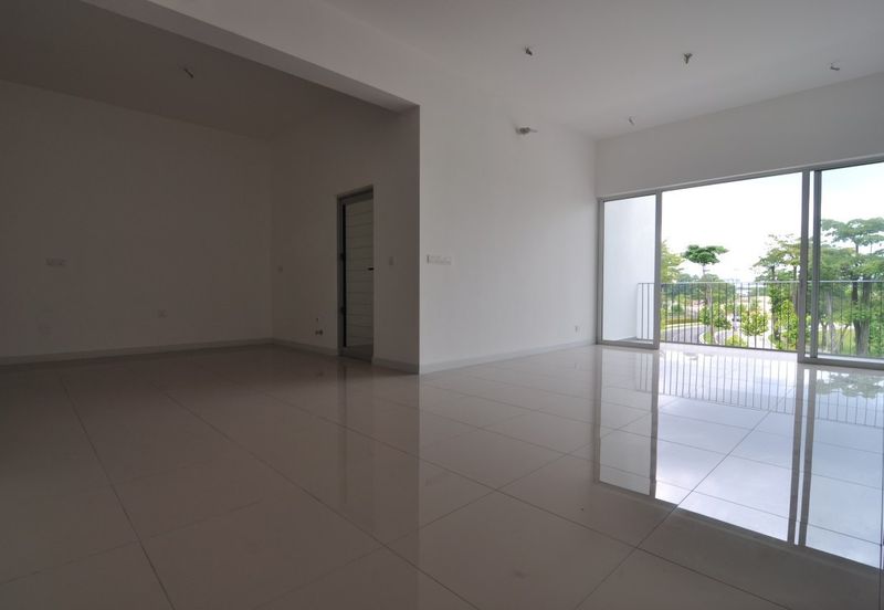 Ridgefield Residences @ Tropicana Heights Kajang