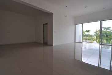 Ridgefield Residences @ Tropicana Heights Kajang