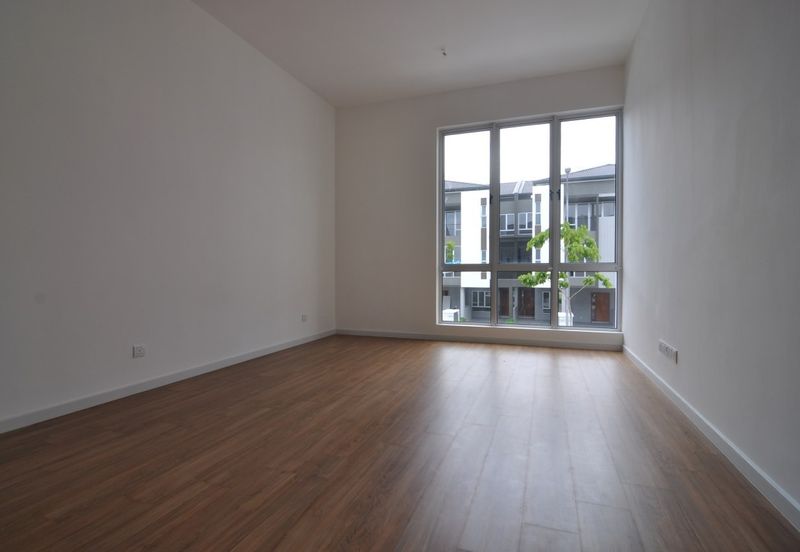 Ridgefield Residences @ Tropicana Heights Kajang