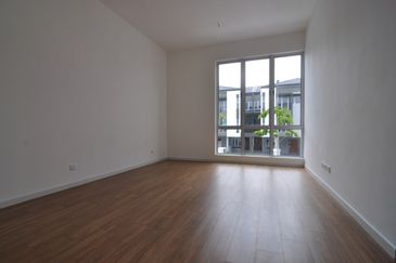 Ridgefield Residences @ Tropicana Heights Kajang