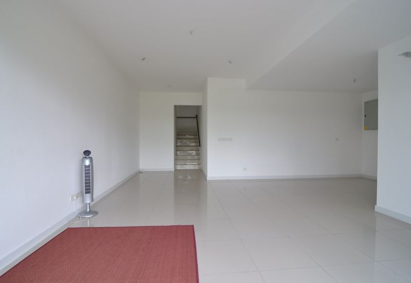 Ridgefield Residences @ Tropicana Heights Kajang