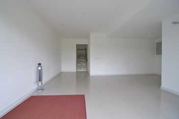 Ridgefield Residences @ Tropicana Heights Kajang