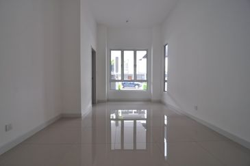 Ridgefield Residences @ Tropicana Heights Kajang