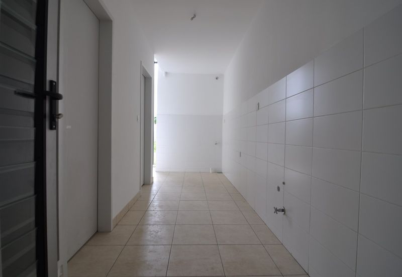 Ridgefield Residences @ Tropicana Heights Kajang