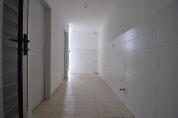 Ridgefield Residences @ Tropicana Heights Kajang