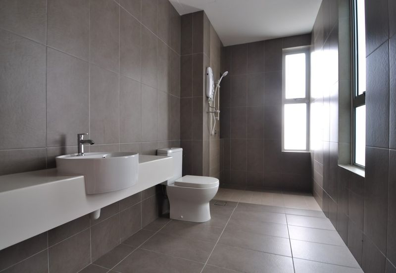 Ridgefield Residences @ Tropicana Heights Kajang