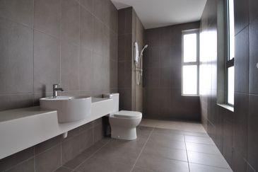 Ridgefield Residences @ Tropicana Heights Kajang