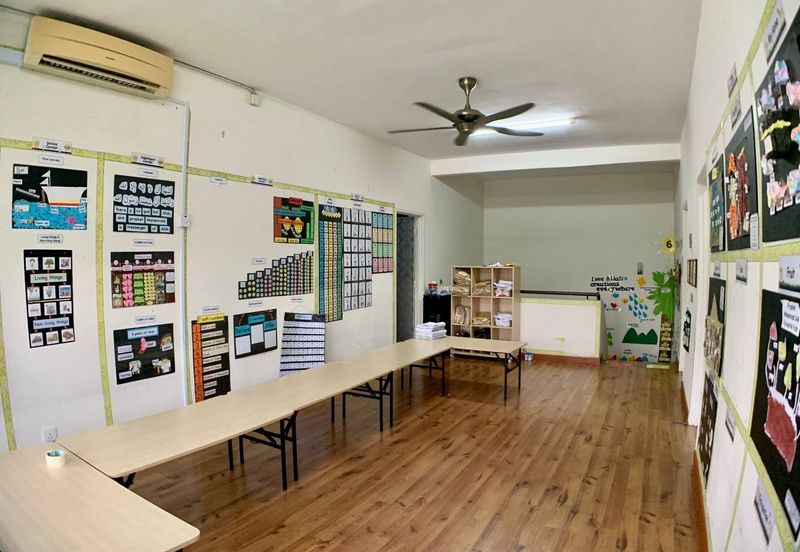 Avis 2 @ Setia Alam Sari