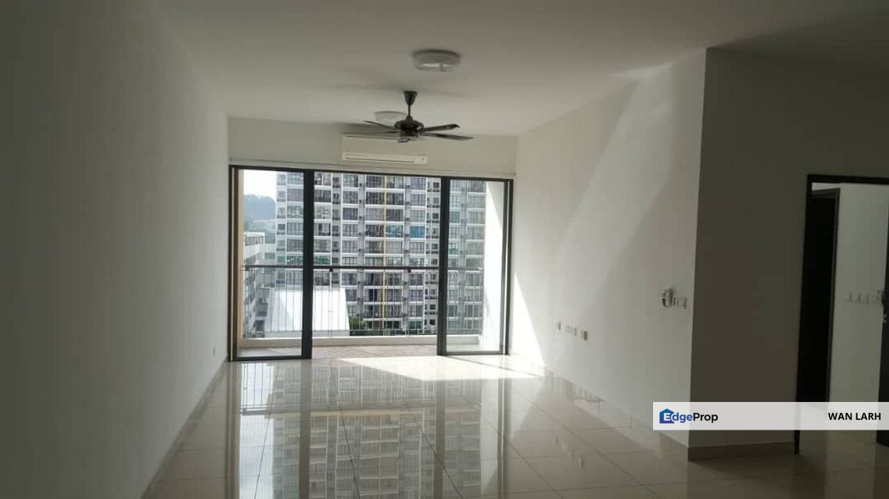 CONDO OASIS RESIDENCE KAJANG 2 CARPARKS LOW LEVEL, Selangor, Kajang