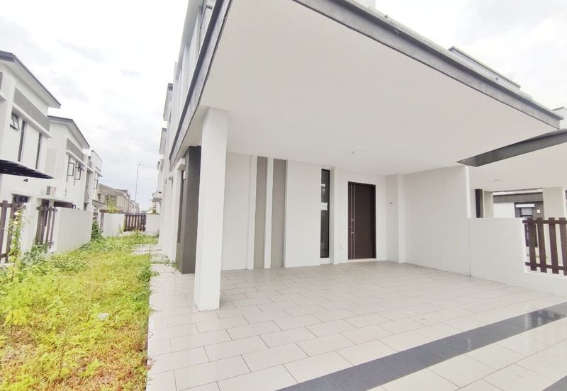 Frossa @ Setia Ecohill 2