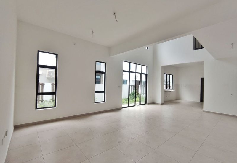 Frossa @ Setia Ecohill 2