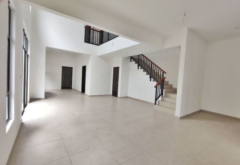 Frossa @ Setia Ecohill 2