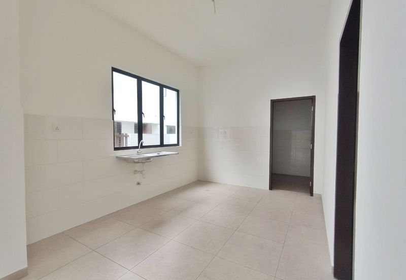 Frossa @ Setia Ecohill 2