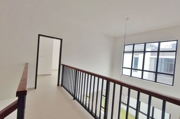 Frossa @ Setia Ecohill 2