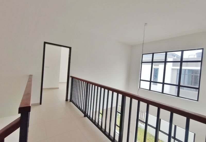 Frossa @ Setia Ecohill 2