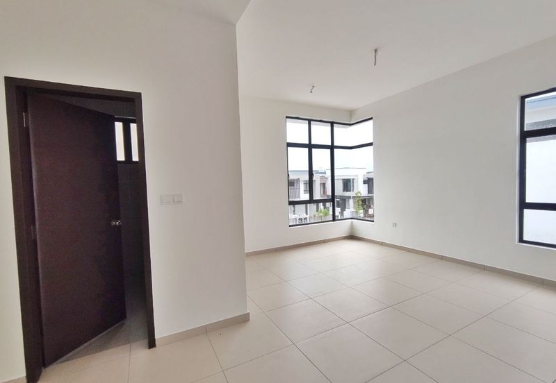 Frossa @ Setia Ecohill 2