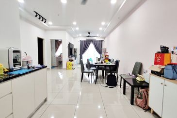 Residensi Zamrud (Zamrud Residensi)