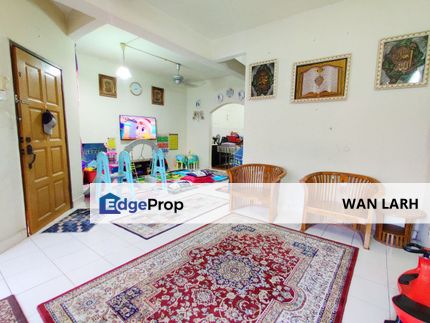 FREEHOLD DOUBLE STOREY HOUSE TAMAN SEMENYIH INDAH SEMENYIH, Selangor, Semenyih