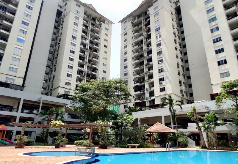 Mentari Condominium