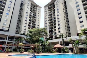Mentari Condominium