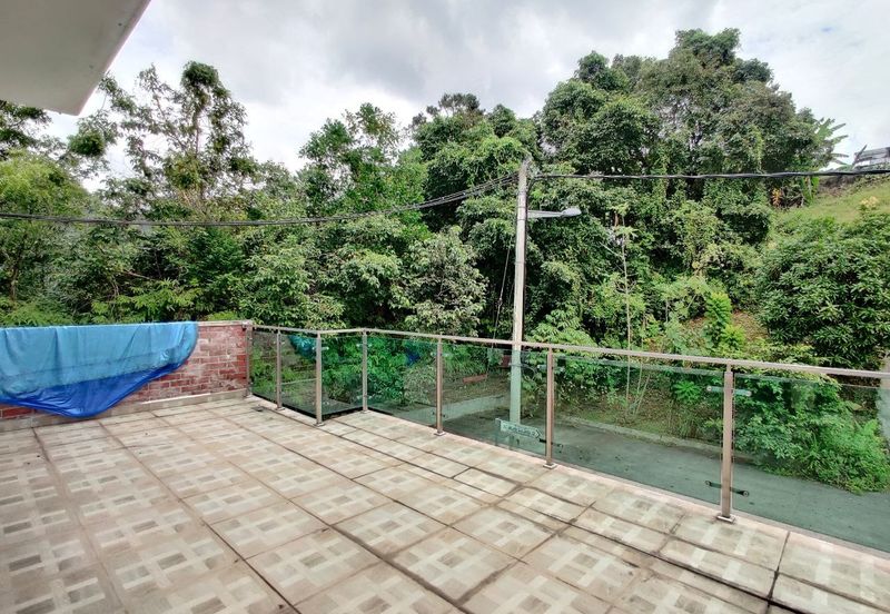 Taman Desa Saujana Langat