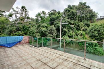 Taman Desa Saujana Langat