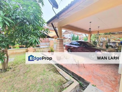 FREEHOLD DOUBLE STOREY SEMI D HOUSE TAMAN PRIMA SAUJANA SEKSYEN 1 KAJANG, Selangor, Kajang