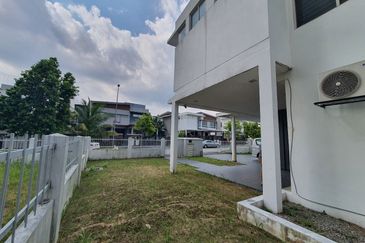 Anjung Residence