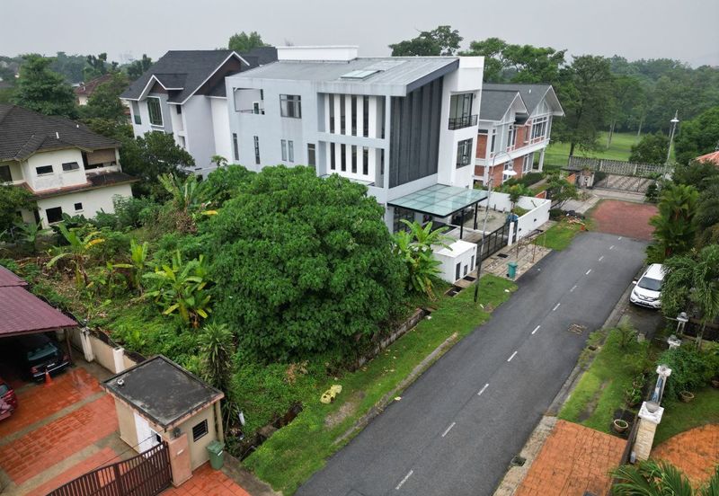 Saujana Impian