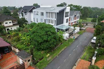 Saujana Impian