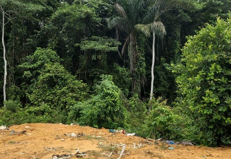 Kampung Sungai Merab Luar