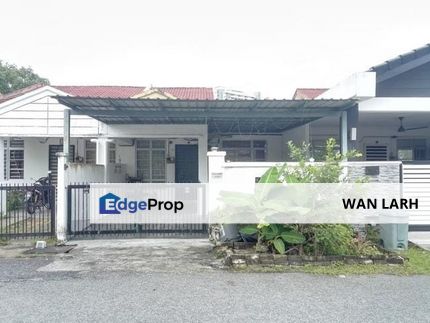 SINGLE STOREY TAMAN PINGGIRAN CYBER @ CYBERJAYA, Selangor, Cyberjaya