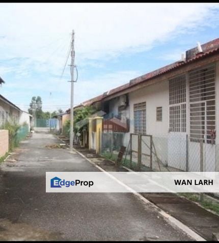 SINGLE STOREY TAMAN PINGGIRAN CYBER @ CYBERJAYA, Selangor, Cyberjaya