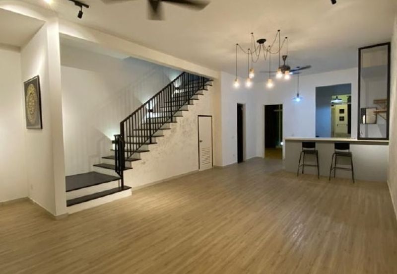 Merrydale @ Eco Majestic