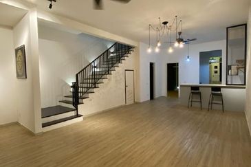 Merrydale @ Eco Majestic