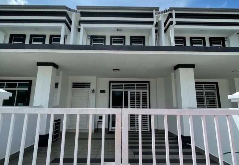 Merrydale @ Eco Majestic