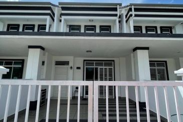 Merrydale @ Eco Majestic