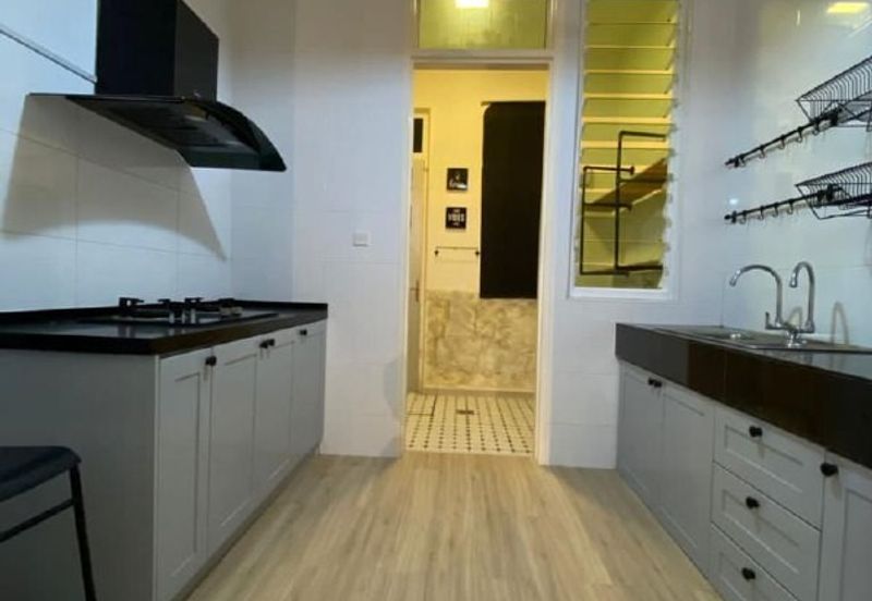 Merrydale @ Eco Majestic