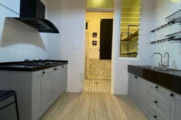 Merrydale @ Eco Majestic