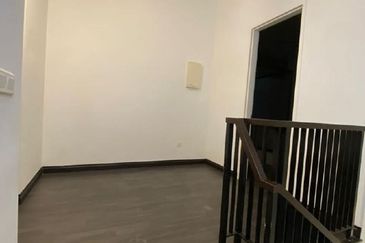 Merrydale @ Eco Majestic