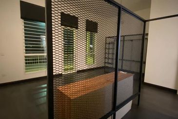 Merrydale @ Eco Majestic