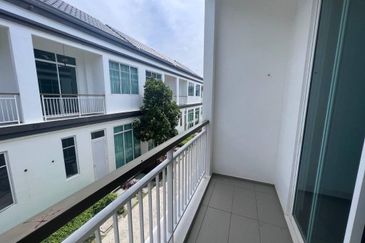 Merrydale @ Eco Majestic