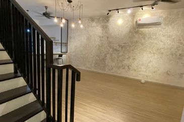 Merrydale @ Eco Majestic