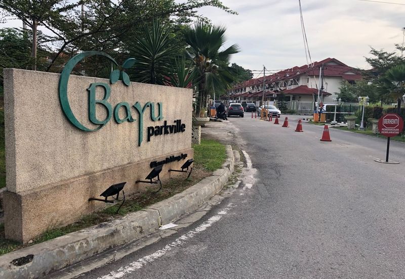 Bayu Parkville