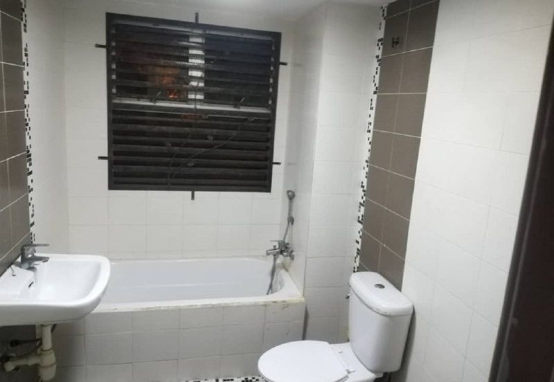 Villa Park Condominium