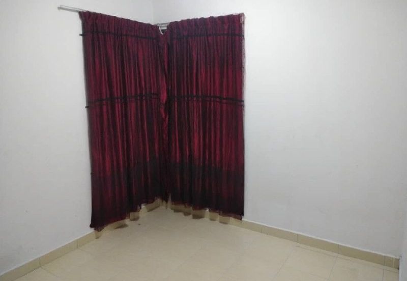 Villa Park Condominium