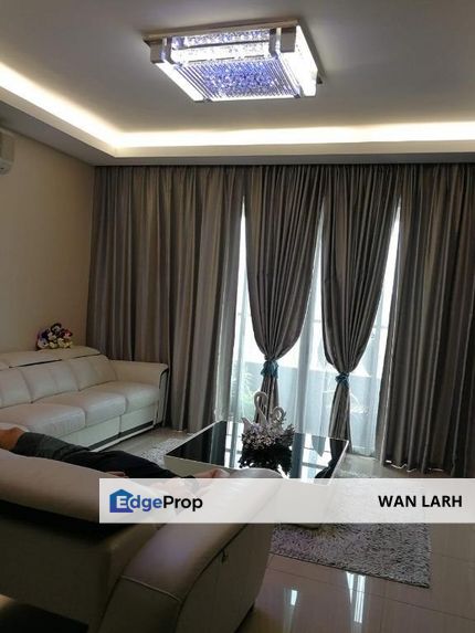 CONDO CASA TROPICANA @ PETALING JAYA, Selangor, Tropicana
